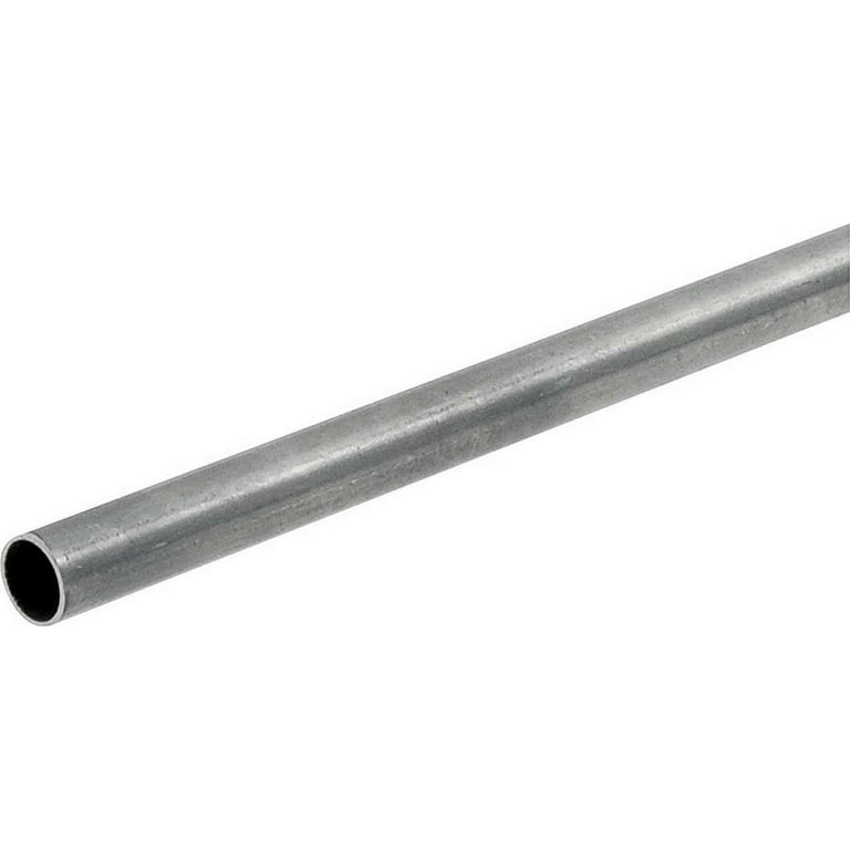 Allstar Round Chrome Moly Steel Tubing 1.75 x .083 - 4 Ft Allstar Round Chrome Moly Steel Tubing 1.75 x .083 - 4 Ft