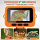 thumbnail image 2 of Microscopio Digital BEBANG 1000X para Niños con Pantalla de 3'', 2 of 7