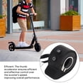 thumbnail image 3 of Acelerador de pulgar para patinete eléctrico agarre mejorado fácil de instalar acelerador de pulgar para patinete eléctrico seguro para exteriores ANGGREK Otros, 3 of 8
