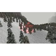 Mountain Rescue Simulator [PlayStation 4]
