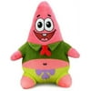 Kidrobot X Spongebob Squarepants Kamp Koral Patrick 7.5" Phunny Plush