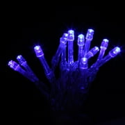 2M 20 Led String Light,Battery Powered Fairy Led Light Christmas Decorative Lamp Outdoor String Light