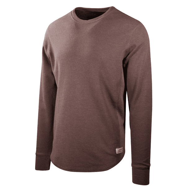 Eddie bauer shop thermal shirt