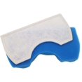 thumbnail image 2 of 2 Pcs Replacement Vacuum Cleaner Sponge Filters Vacuum Cleaner Accessories for Samsung SC4300 SC447 VC-B710W SC4470, 2 of 5