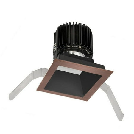 

WAC Lighting Mini Haven Volta SQ LED Spot 15 2700K Warm C-Brnz - R4SD2T-S927-CB