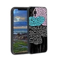 thumbnail image 1 of Compatible with iPhone 11 Pro Phone Case, Brain-Art-31 Case Men Women, Flexible Silicone Shockproof Case for iPhone 11 Pro, 1 of 1
