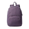 thumbnail image 1 of TOTTO Mochila Grande con Organizador Interno| Escuela - Oficina - Viaje | 20 L OMETTO violeta G, 1 of 5