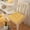 Yellow, variant on Back to School Savings! HBBKVI Indoor Outdoor Garden Patio Home Kitchen Office Chair Seat Cushion Pads Navy, 15.7"x15.7"