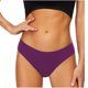 thumbnail image 2 of Puntoco Ropa interior para mujer, bragas de moda para mujer, de color liso, de cintura baja, para la menstruación, bañadores, bragas para la menstruación, 2 of 5