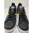 thumbnail image 3 of Adi - das Men's Superstar OT Tech Black White Blue Shoes GV7572 Sizes 11, 3 of 4
