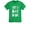 Green, variant on Tstars Birthday Dude T-Shirt for Boys - Unisex Kids Birthday Gift - Perfect for Birthday Parties - Celebrate Your Little Man's Special Day with this Fun and Unique Shirt