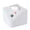 A#01, variant on Rodent Deterrent, Wave Dispeller, Electronic Ultrasonic Block Device for Adult Garage Warehouse Barn Shed Construction and Daily Outdoor Yard Property Upkeep