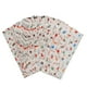 thumbnail image 2 of 50pcs Alimentos Regalo Navidad Papel Encerado Impermeable Pastelería Bricolaje Envoltura De SM SunniMix Papel de cera, 2 of 8