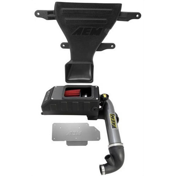 AEM 21-699C Cold Air Intake System Fits Select: 2007-2010 MINI COOPER S