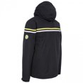thumbnail image 2 of Trespass - Chaqueta de Esquí Gonzalez para Hombre (Negro) Trespass UTTP4901_black, 2 of 6