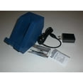 thumbnail image 5 of Bostitch Konnect Plastic Phone Dock With Usb Port Blue, 5 of 5