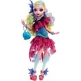 thumbnail image 2 of Monster High – Bal des Monstres – Lagoona Blue, robe de soirée, acc., 2 of 6