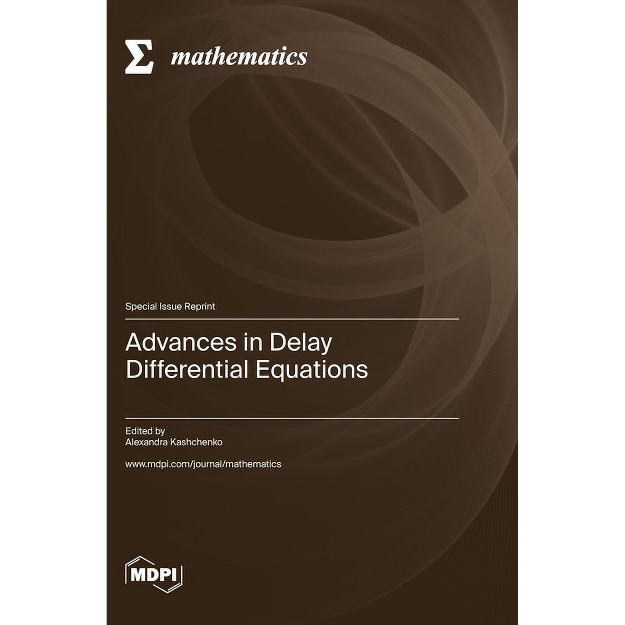 Advances in Delay Differential Equations (Hardcover)