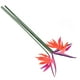 thumbnail image 3 of 4 piezas de flores artificiales decoración flores de falso tropical grande decoración de plantas elegantes grandes, 3 of 5