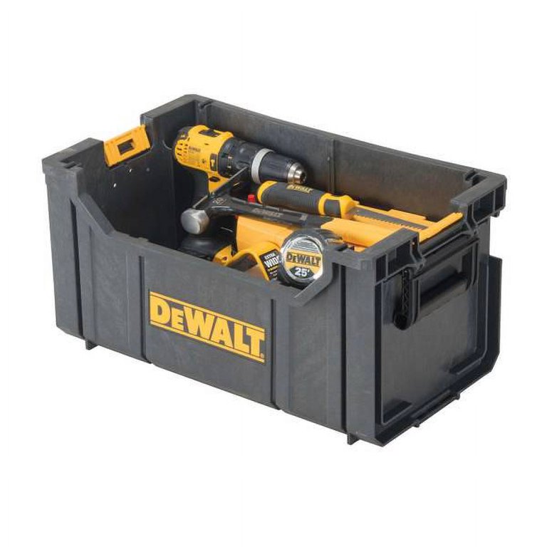 DEWALT ToughSystem Tote Walmart