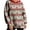 2-Red, variant on Fiaer Christmas Hoodie for Women Trendy Oversized Cute Santa Graphic Hooded Sweatshirts Long Sleeve Baggy V Neck Long Sleeve Tops with Pockets 4-White XS