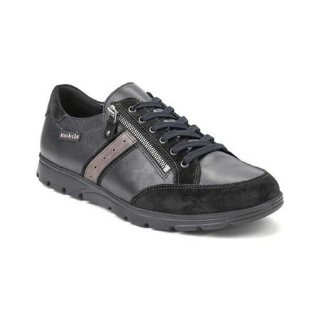 Men's mobils by Mephisto Kristof Wellness Sneaker