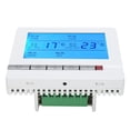 thumbnail image 3 of Thermostat, Temperature Controller Reliable High Accuracy With LCD Display For Living Room For Bedroom, 3 of 8