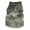 Camouflage, variant on Hajmiiikey Pet Dogs Fleece Sweater Puppy Winter Vest Coat Warm Jacket for Small Dogs,Pet Dog Cat Villus Warm Vest Puppy Doggy Apparel Clothing,Fluorescent Green,XS