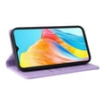 thumbnail image 3 of Funda para OPPO A38 4G/A18 4G Estuche de Cuero PU Tipo Cartera con Ranuras para Tarjetas y Cierre Magnético, 3 of 5
