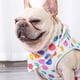thumbnail image 5 of Pañuelo Para Perro Con Estampado De Lunares, Bufanda Para Mascotas, Lavable, Ajustable, Triangular, Suave, Accesorios De Disfraz, Decoración Para Perros, Gatos, Mascotas Minnieouse PT001576-01, 5 of 7