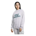 thumbnail image 1 of Sudadera Estampada C&a De Mujer, 1 of 7