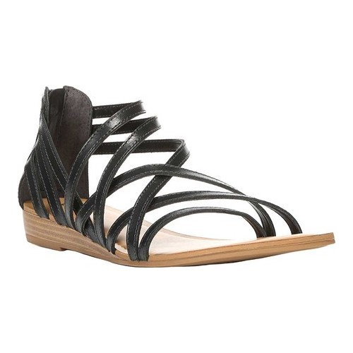 carlos santana women's sandals