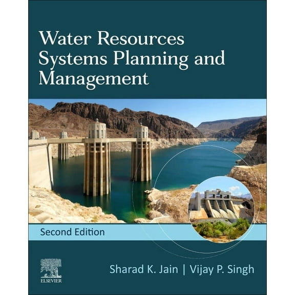 Water Resources Systems Planning and Management: Volume 51, (Paperback)