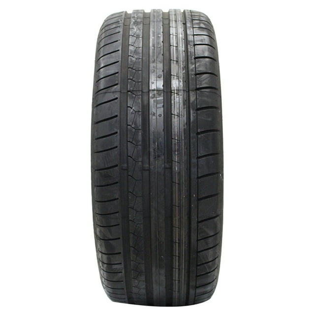 Dunlop SP Sport Maxx GT ROF 285/35R21 105Y XL Tire simolary.com 12 Dunlop SP Sport Maxx GT ROF 285/35R21 105Y XL Tire - Image 4