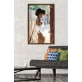 thumbnail image 2 of Sports Illustrated: Swimsuit Edition - Tanaye White 21 Wall Poster, 22.375" x 34" Framed, 2 of 5