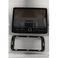 thumbnail image 4 of Zcargel 10in Android 14 Car Stereo, GPS Navigation 4+64G, Built-in Wireless CarPlay, Android Auto, for Dodge, for Jeep, for Chrysler, Bluetooth, WiFi, FM/RDS, SWC, Mirror Link + AHD Camera, 4 of 4
