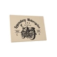 thumbnail image 1 of Pingo World 0722QA6GPUM "Legendary Motorcycles Club" Gallery Wrapped Canvas Wall Art, 45" x 30", Variable, 1 of 4