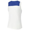 thumbnail image 3 of Women's '47 White Philadelphia Phillies Premier Zoey Waist Length Tank Top, 3 of 3