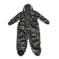 thumbnail image 4 of Beekeeper Smock Suit One-Piece Beekeeping Uniform Veil Protection Outfit Beekeeper EquipmentXL, 4 of 5