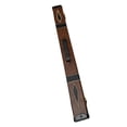 thumbnail image 4 of Siruishop Pool Cue Case Pool Billiards Accessories Stylish Portable Pool Cue Stick Box Brown, 4 of 8