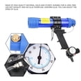 thumbnail image 1 of Colle Pneumatique Réglable pour Verre Caulk Air 310ML, Pièces Auto pour Appareils Électroniques Voitures, Conteneurs pour Expéditions Valve d'Échappement Rapide pour Modules Photovoltaïque et Solaire, 1 of 7