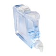 thumbnail image 3 of Bidón de Agua, Dispensador de Agua Potable, Dispensador de Bebidas, Dispensador de Agua, Bidón de Agua Recargable con Grifo, Protección Contra Fugas, 3 L, 3 of 8