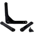 thumbnail image 5 of Maxpeedingrods Control Arm for Jeep Grand Cherokee WJ 1999-2004 w/Ball Joint Rear Upper & Lower, 5 of 6