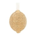 thumbnail image 3 of Lunxisen 3 Pcs Reusable, Non Scratching Dish Scrubber for Kitchen and Household Cleaning, Planet Friendly, Dishwasher Safe Soft Scrub, Assorted Colors and Designs, 3 of 9