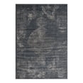 thumbnail image 3 of Unique Loom Portland Collection Area Rug - Woodburn (10' x 14' 1" Rectangle Blue/Ivory), 3 of 12