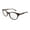 050 Dark Brown, variant on NEW GANT 4041 WOMENS/LADIES CAT EYE FULL-RIM BLACK / TRANSPARENT GRAY AUTHENTIC EXCLUSIVE TRENDY CAT EYES FRAME DEMO LENSES 49-19-140 FLEXIBLE HINGES EYEGLASSES/EYEGLASS FRAME