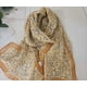 thumbnail image 2 of Bufanda Bandana, Bufanda De Mujer, Cuadrada Larga, 2 of 3