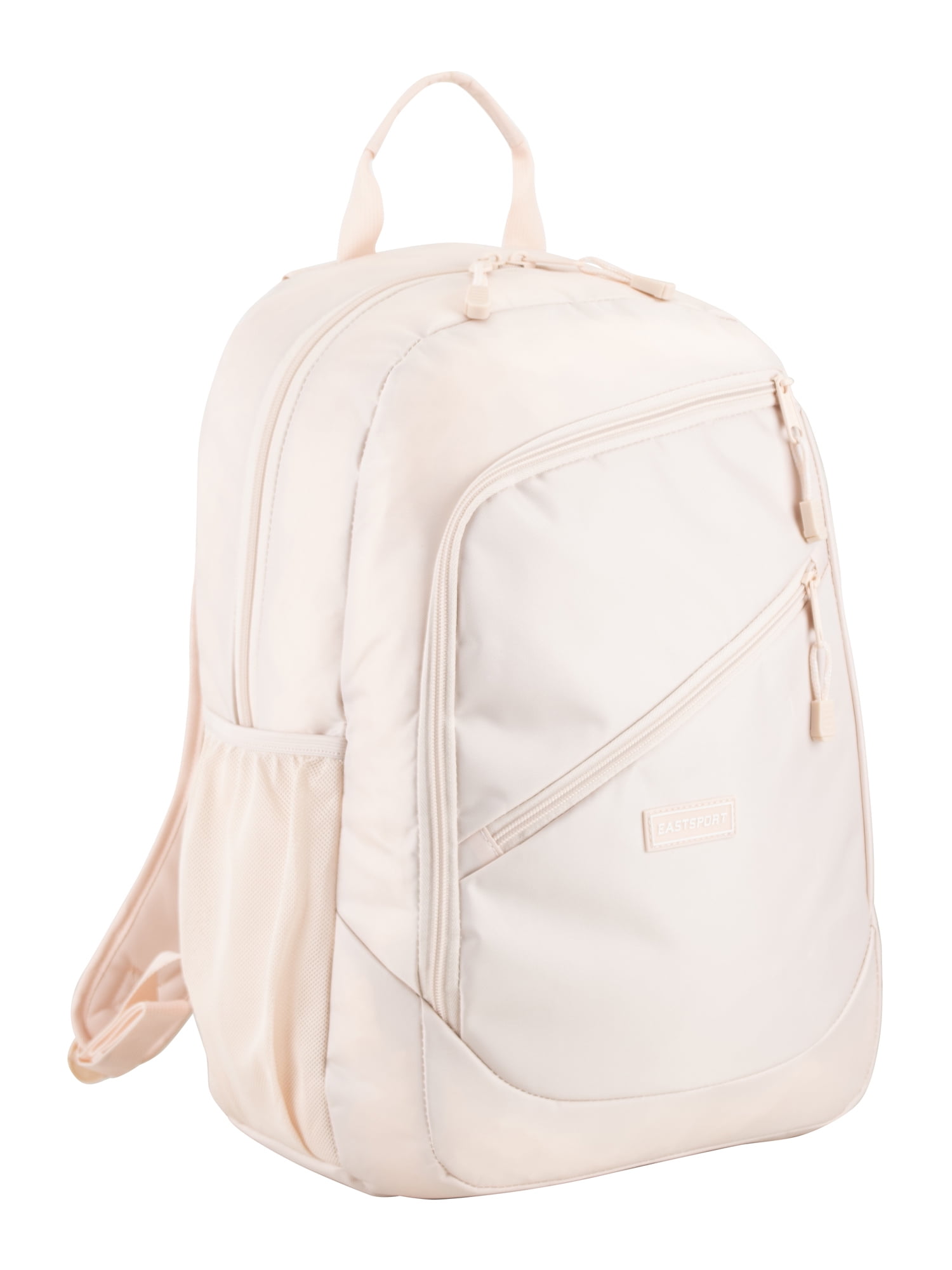 Eastsport Unisex 18.5" Rocket Sport Backpack, Chintz Rose