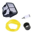 thumbnail image 3 of LEFU for Chainsaw Maintenance Kit - Fuel Line, Air Filter, Intake Pipe Set for 36 41 136 137 141 142 Models, High-Quality Replacement Parts, Easy Installation, 3 of 6