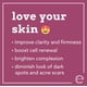 thumbnail image 3 of Sérum Eve Hansen con retinol antienvejecimiento al 2% con vitamina A, E, 30 ml, 3 of 7